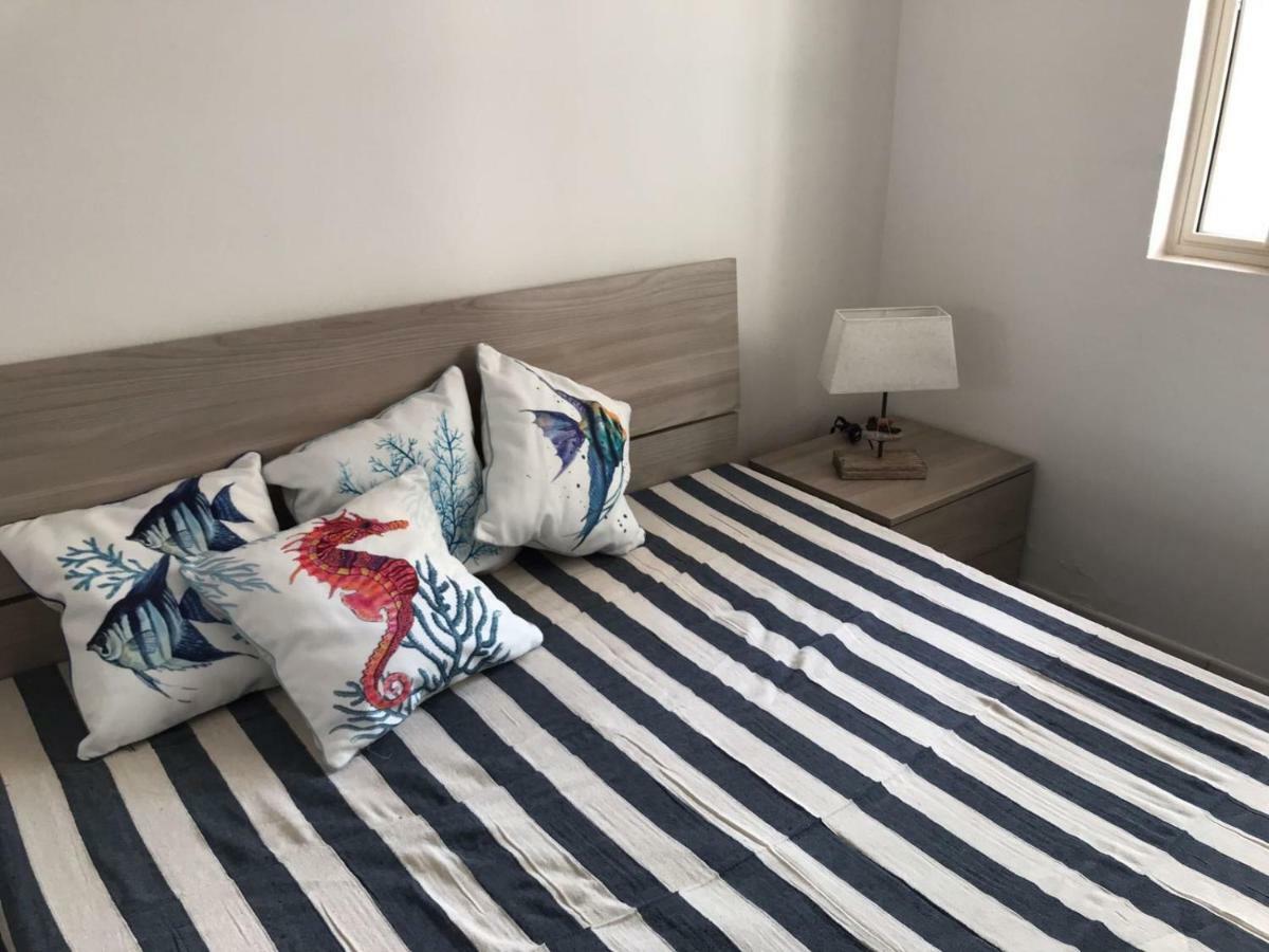 מרינה די פסקולוזה Villa Azzurra מראה חיצוני תמונה
